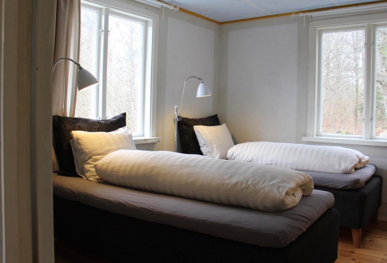 Lille Carlsson Villa Broby Exterior photo